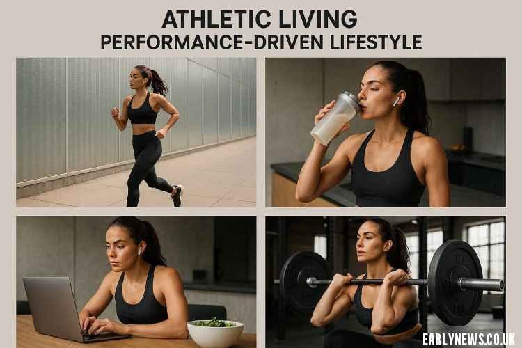 Athletic Living