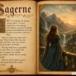 Sagerne: Denmark’s Word for “The Cases” and Cultural Storytelling