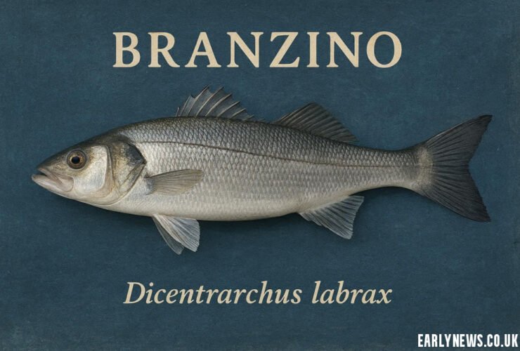 Branzino: Buying, Cooking, Nutrition, and Sourcing Mediterranean Sea Bass