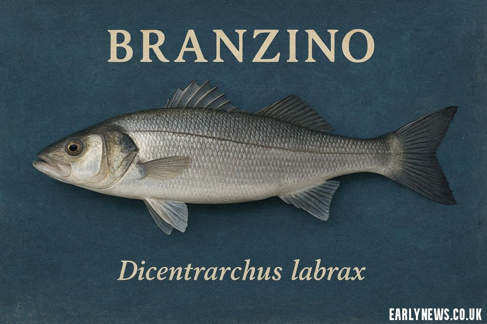 Branzino: Buying, Cooking, Nutrition, and Sourcing Mediterranean Sea Bass