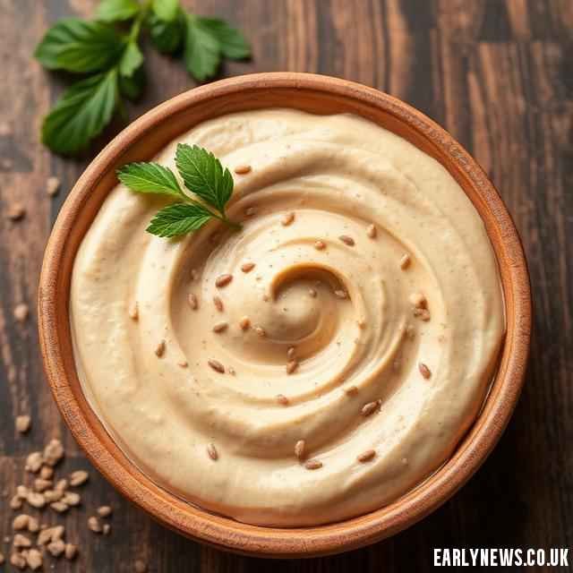 What Is Tahhiini? Definition & Origins