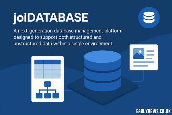 Why JoiDatabase Is Growing So Fast in 2026