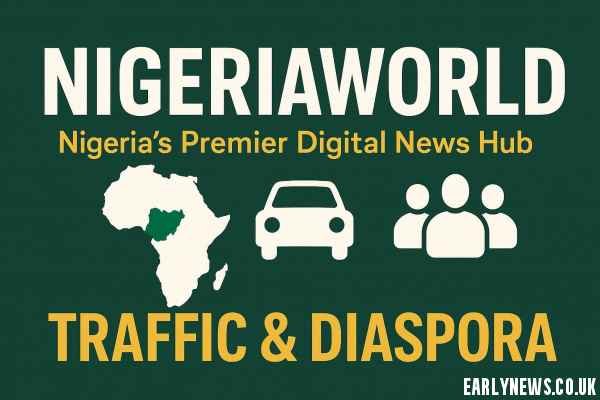 NigeriaWorld Content Categories 2026