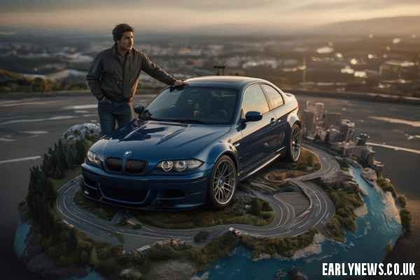 BimmerWorld.com: The Company Behind My BimmerWorld