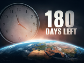 180 Days From Today
