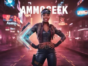AmmoSeek