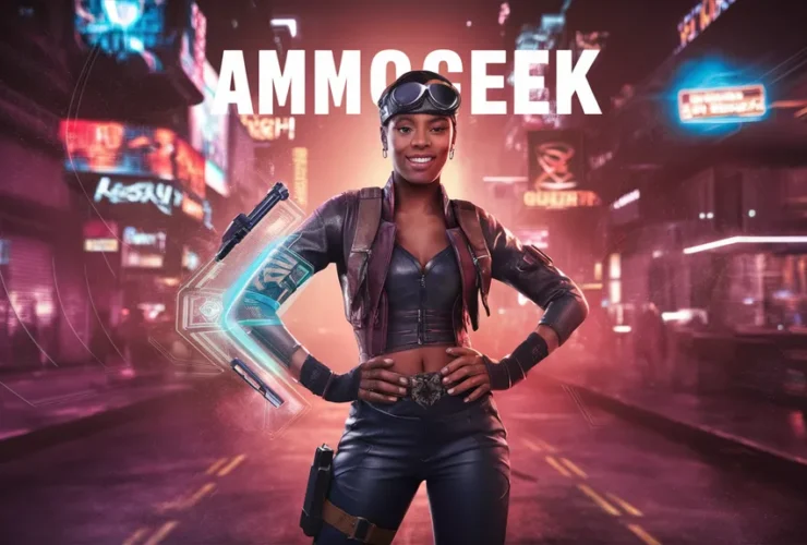 AmmoSeek
