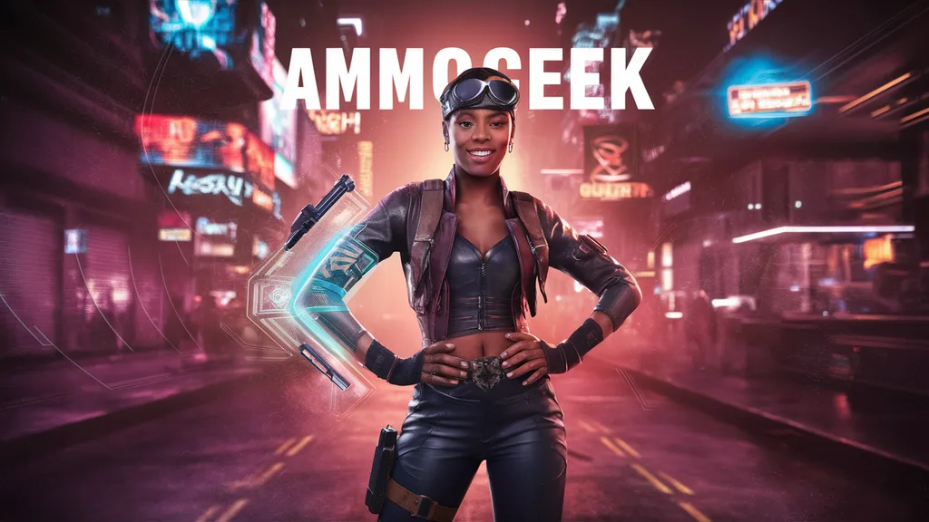 AmmoSeek