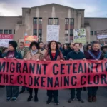 Dale Heath ICE Detention Colorado