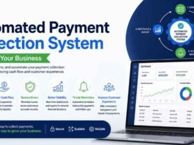 How an Automated Payment Collection System Can Help Your Business