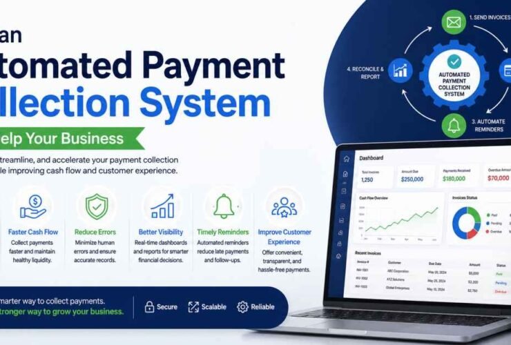 How an Automated Payment Collection System Can Help Your Business