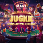Judislot292.online - Mari
