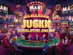 Judislot292.online - Mari