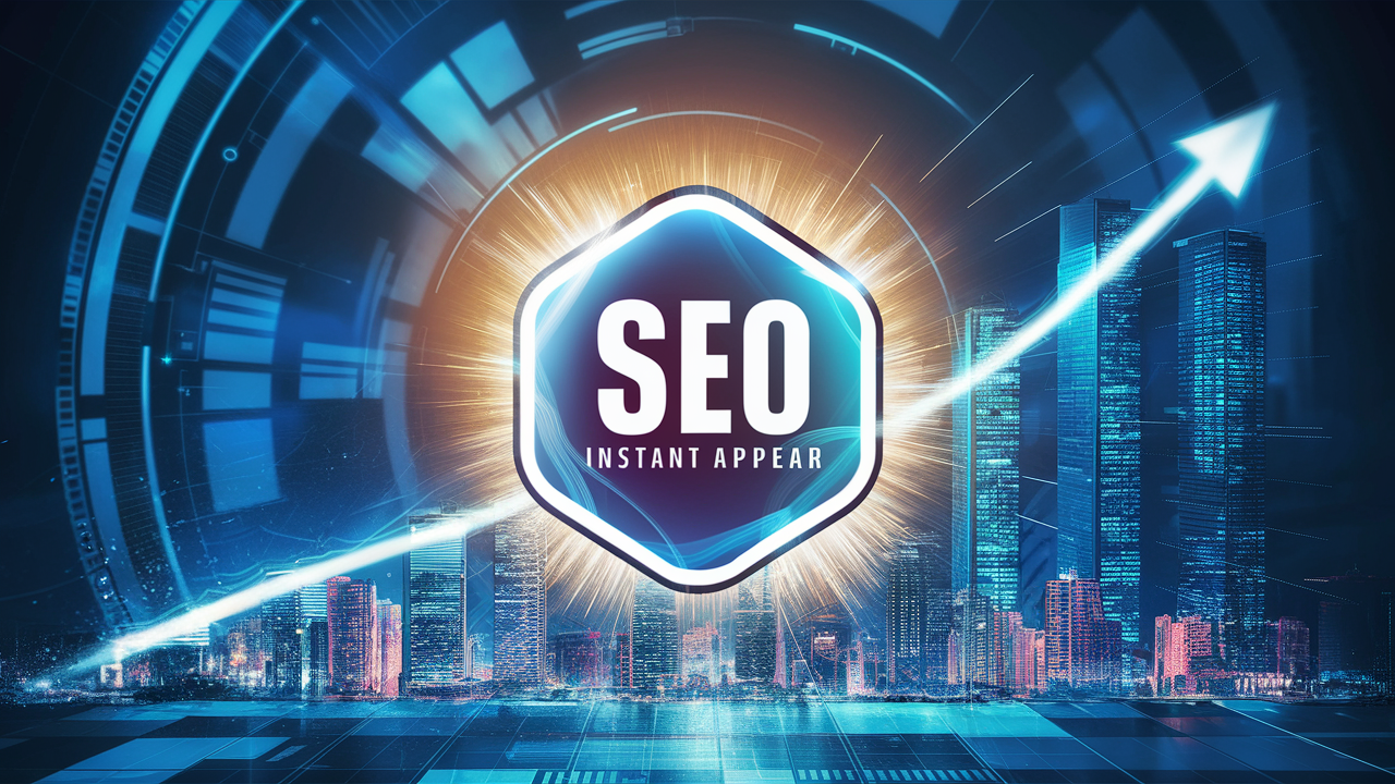 SEO Instant Appear HighSoftware99.com