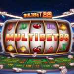 Slot Online Multibet88