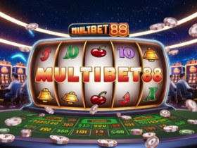 Slot Online Multibet88