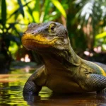 Water Monitor