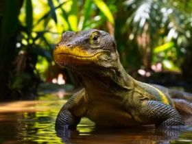 Water Monitor