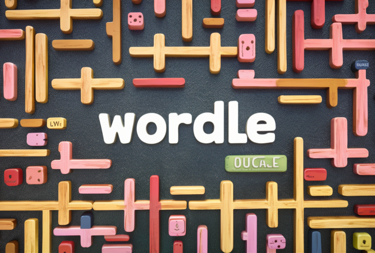 Wordle
