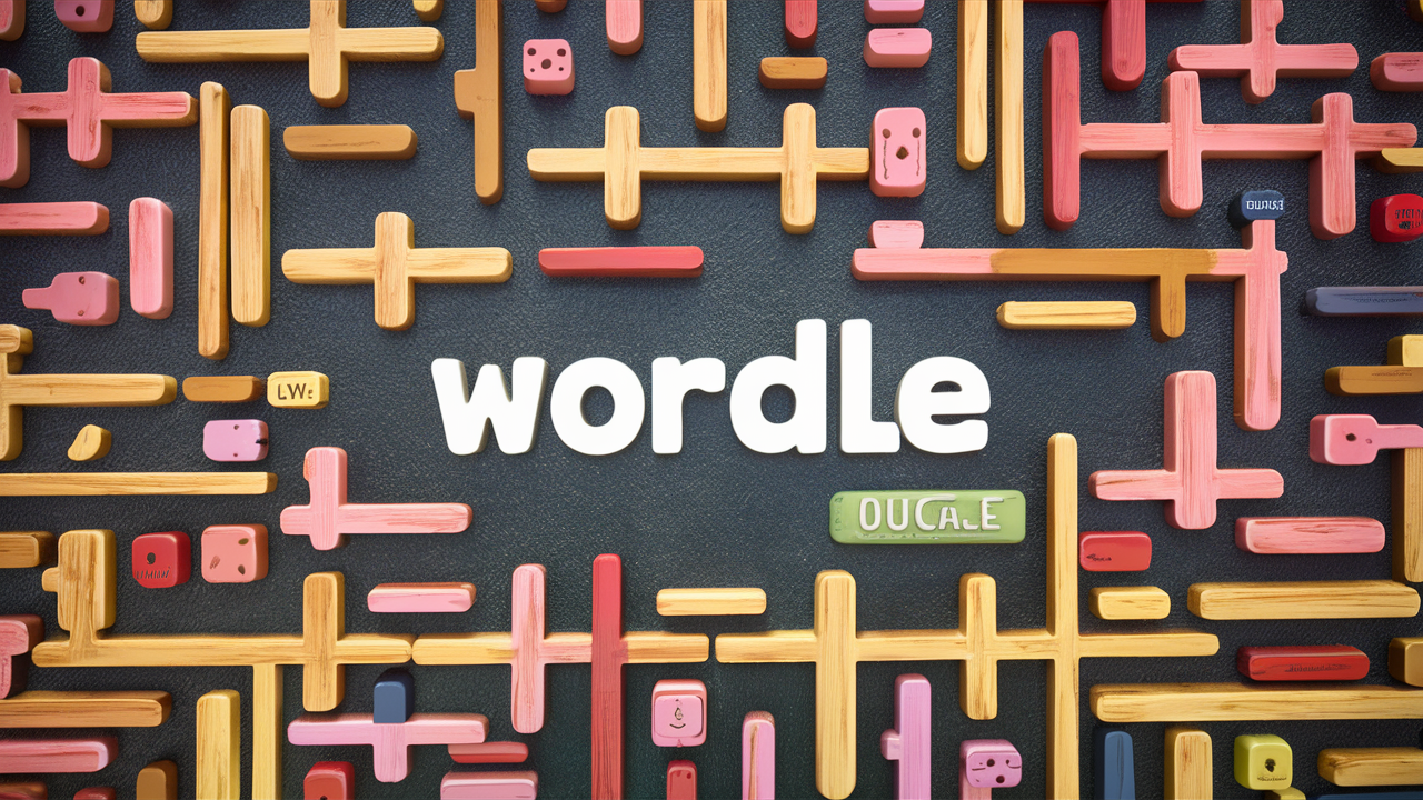 Wordle