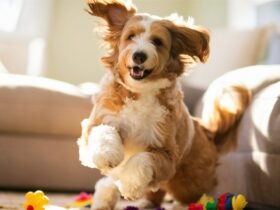 Aussiedoodle