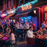 Bars Near Me