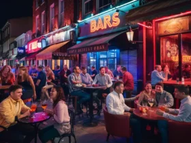 Bars Near Me