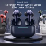 Best Wireless Earbuds Under $200 in 2024