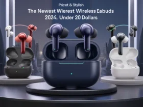 Best Wireless Earbuds Under $200 in 2024