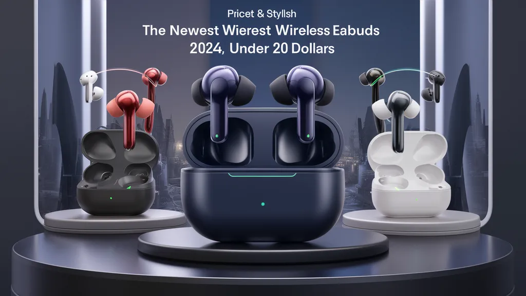 Best Wireless Earbuds Under $200 in 2024