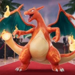 Charma Charma Charmeleon