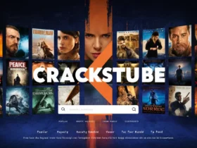 Crackstube