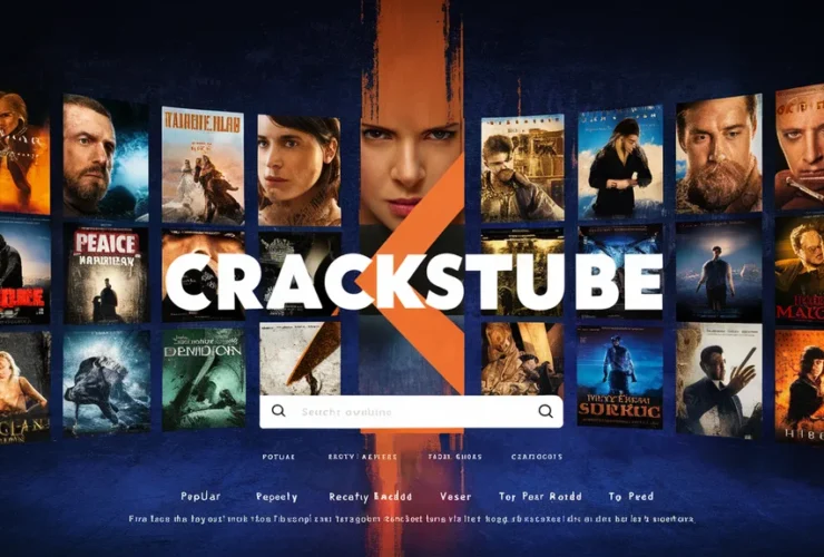 Crackstube