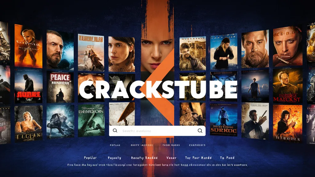Crackstube
