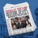 Craigslist Portland