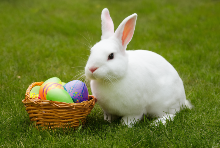 Easter Bunny