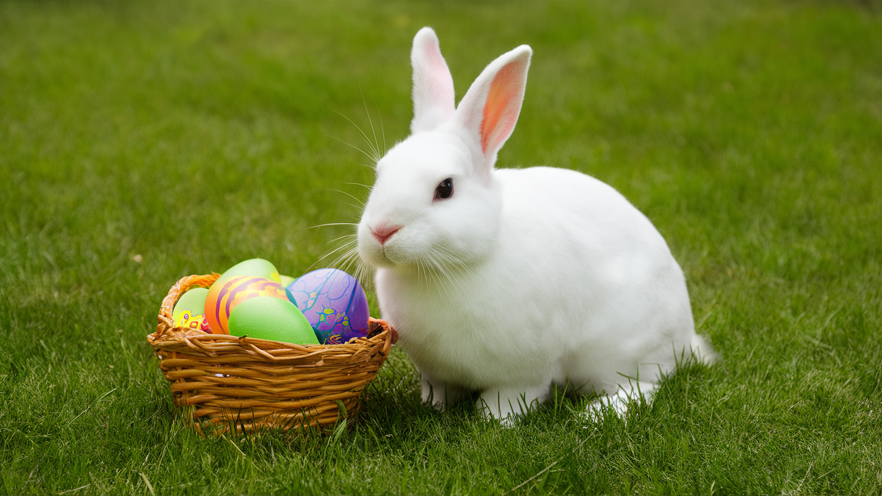 Easter Bunny