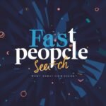 Fast People Search