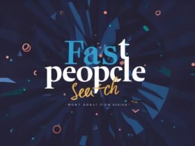Fast People Search