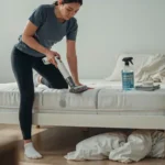 How to Clean a Mattress
