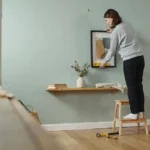 How to Hang a Picture