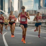 How to Run a Marathon