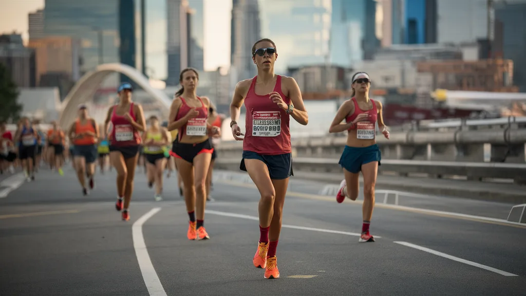 How to Run a Marathon