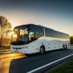 Charter Bus Rental NYC Guide to Famous Places and Group Tours