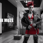 Jynx Muze