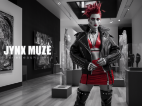Jynx Muze