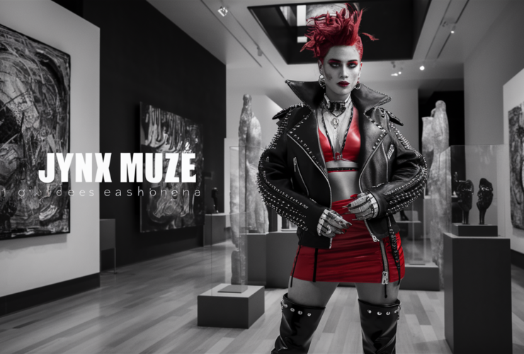 Jynx Muze
