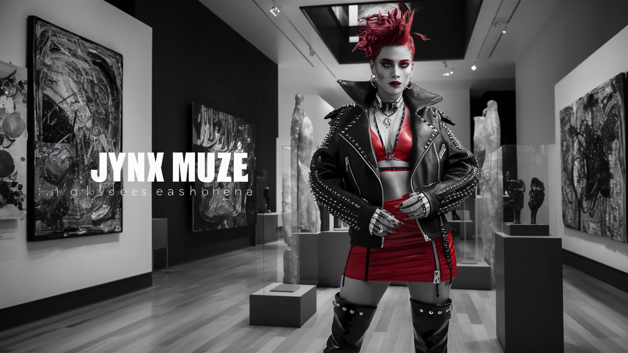 Jynx Muze