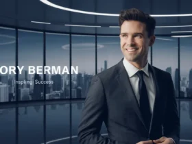 Kory Berman