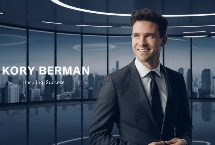 Kory Berman